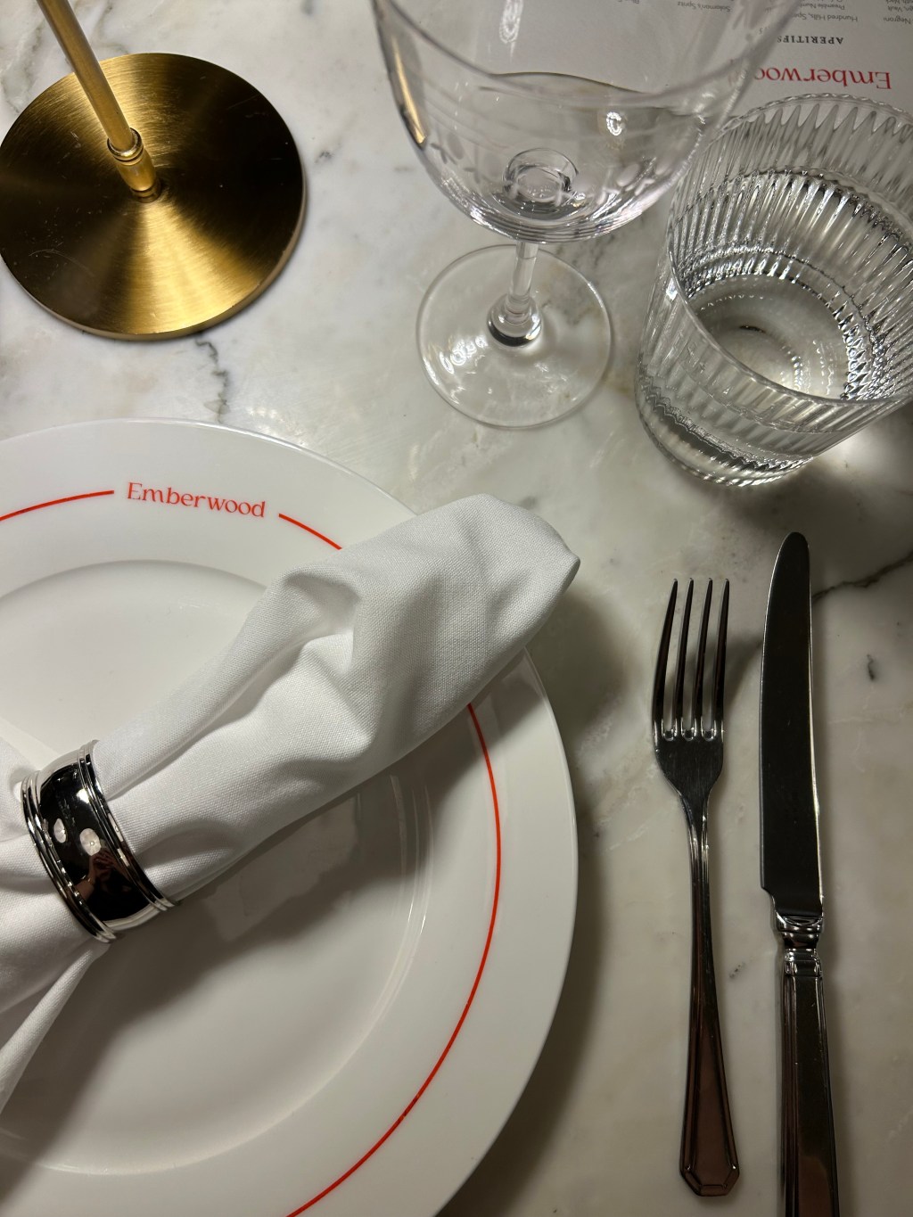 Discover Emberwood: Bath’s Open-Fire Culinary&nbsp;Gem